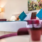 Hotel Rox Istanbul