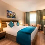 Rox Hotel