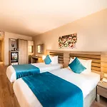 Rox Hotel