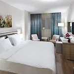 Hotel Rox Istanbul