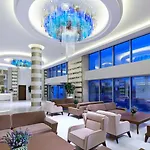 Hotel Rox Istanbul