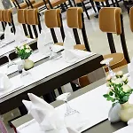 Rox Hotel Istanbul