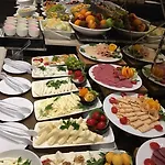 Rox Hotel Istanbul