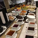 Rox Hotel Istanbul