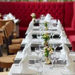 Rox Hotel Istanbul