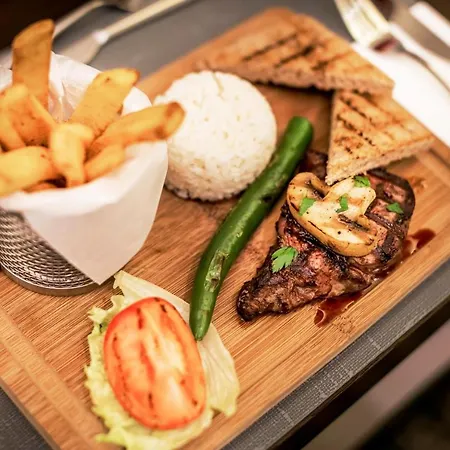 Rox 4* اسطنبول