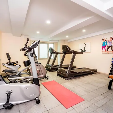 Rox Hotel 4*