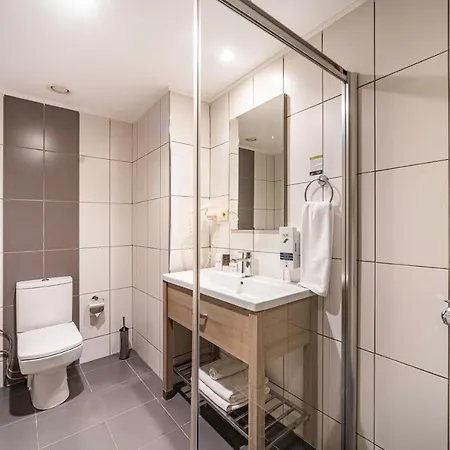 Hotel Rox 4*