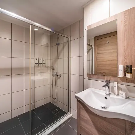 Hotel Rox 4*
