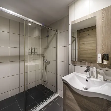 Hotel Rox 4*
