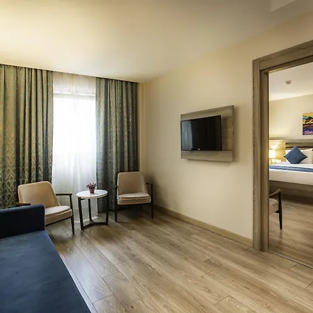 Hotel Rox Stambuł