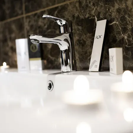 Rox Hotel Istanbul