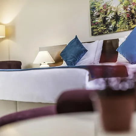 Hotel Rox Stambuł