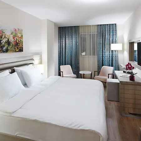 Hotel Rox Stambuł