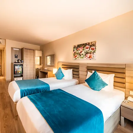 Rox Hotel