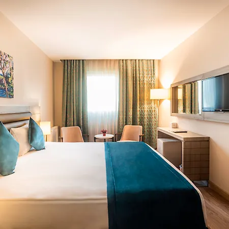 Rox Hotel Stambuł