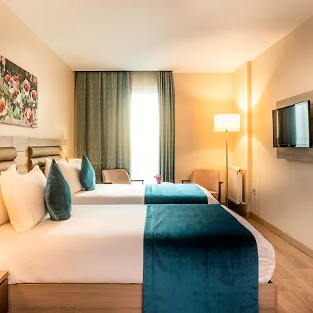 Hotel Rox Stambuł