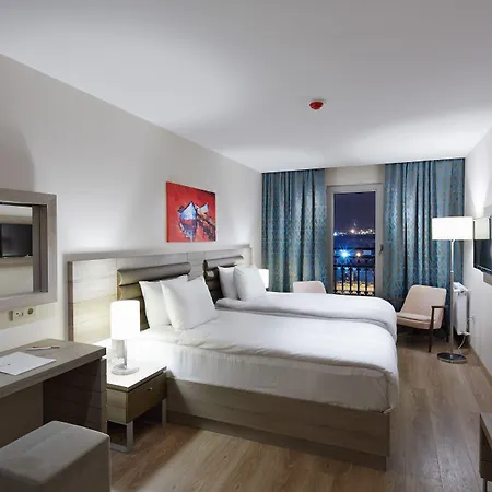Rox 4* Provincia di Istanbul