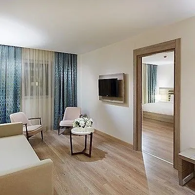 Hotel Rox Stambuł