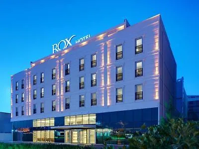 Rox Provincia di Istanbul