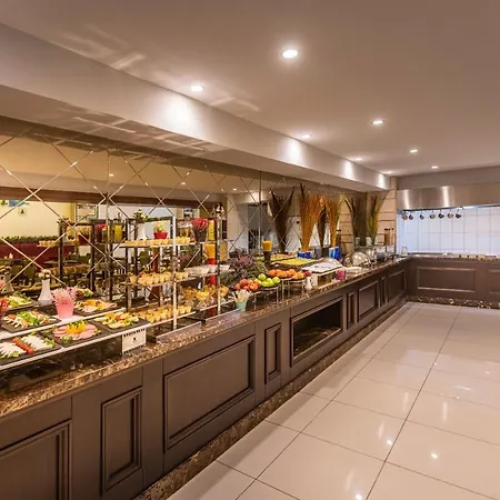 Rox Hotel 4*