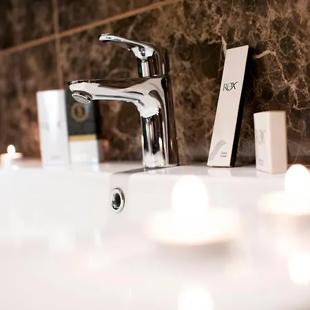 Rox Hotel Provincia di Istanbul