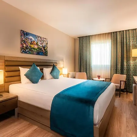 Rox Hotel