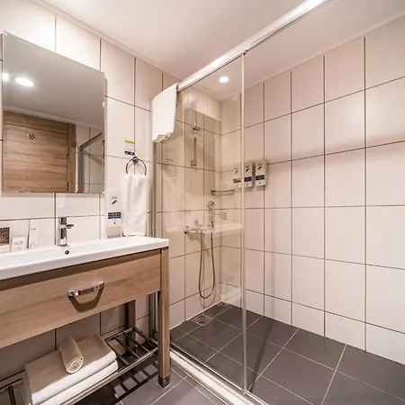 Hotel Rox 4*