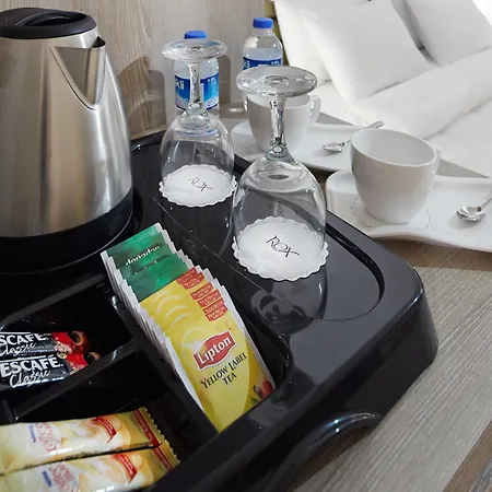 Rox Hotel Istambul