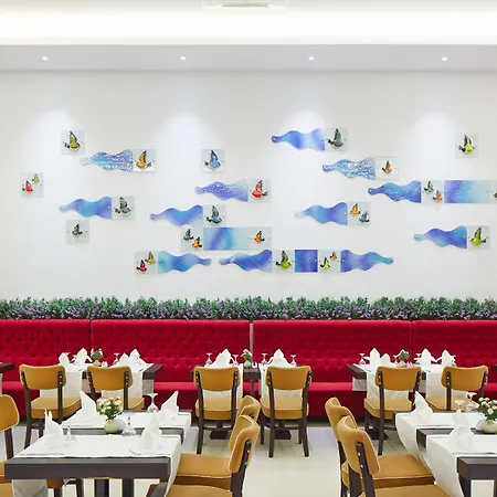 Hotel Rox Provincia di Istanbul