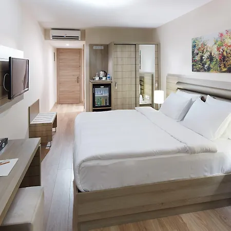Rox 4* Isztambul