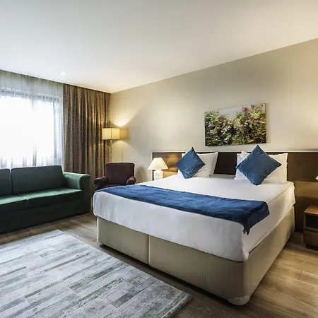 Hotel Rox Provincia di Istanbul