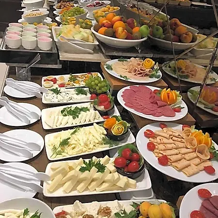 Rox Hotel Istanbul