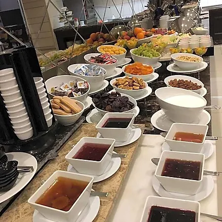 Rox Hotel