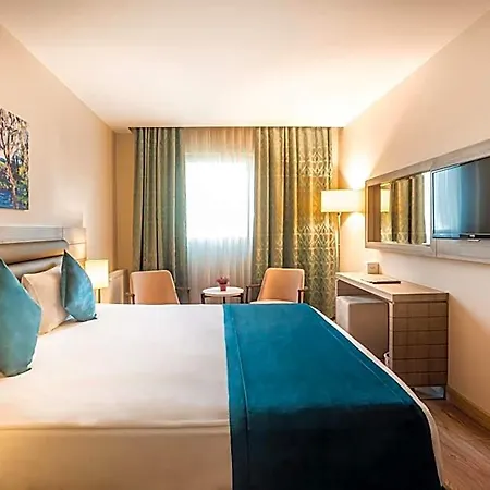 Rox 4* Istanbul