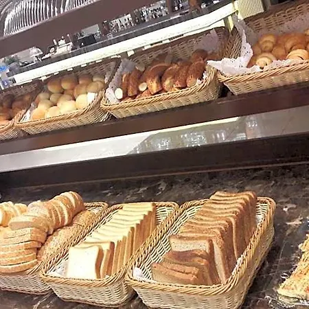 Szálloda Rox Isztambul