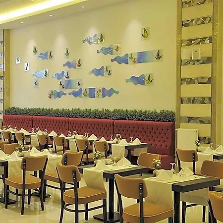Rox 4* Isztambul