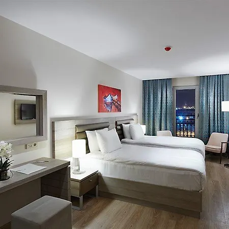 Rox 4* Provincia di Istanbul