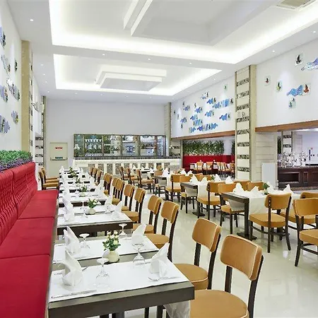 Rox Hotel Istanbul