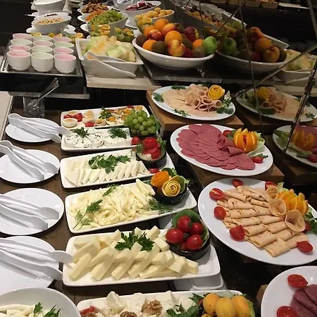 Rox Hotel Estambul