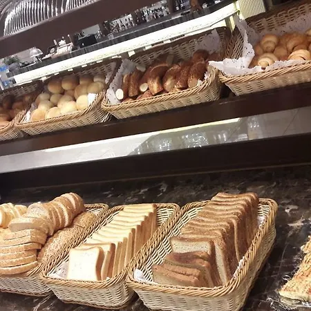 Rox 4* Provincia di Istanbul