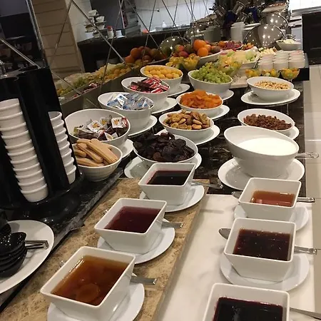 Rox Hotel Estambul