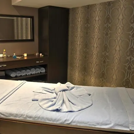 Hotel Rox Estambul