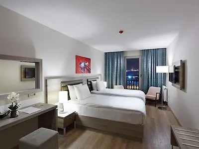 Hotel Rox 4*