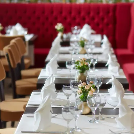 Rox Hotel Istanbul
