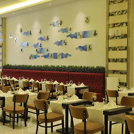 Hotel Rox Provincia di Istanbul