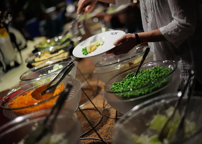 Rox 4* Стамбул