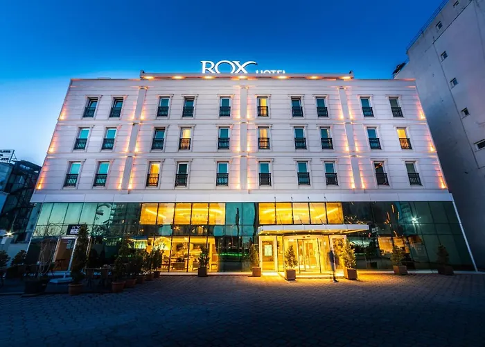 Rox Istambul