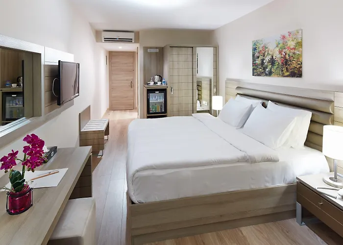 Rox 4* Стамбул