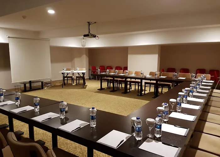 Отель Rox Стамбул